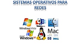 Timeline: Sistema operativo de red