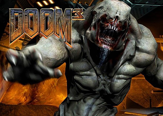 Doom 3