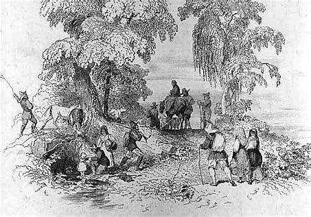 Connecticut colony founded