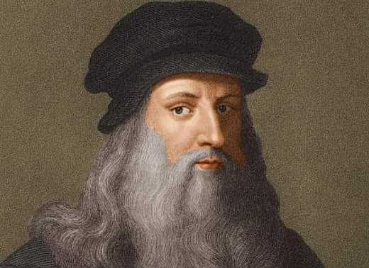 Léonard de Vinci