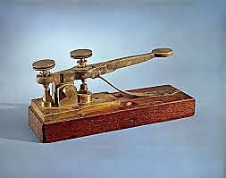 TELEGRAFO ELECTROMAGNETICO