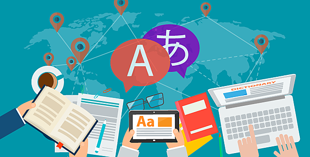 Traducción en la Pandemia