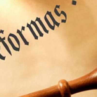 Timeline: Actividad 1 Penal