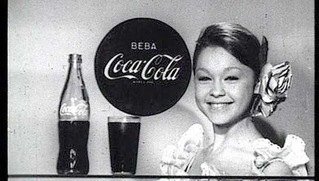 PUBLICIDAD TELEVISIVA