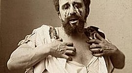 Timeline: Oedipus Timeline