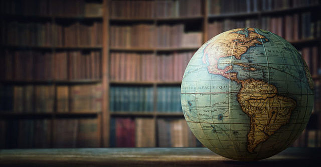 EL COMIENZO DEL PARTHEON