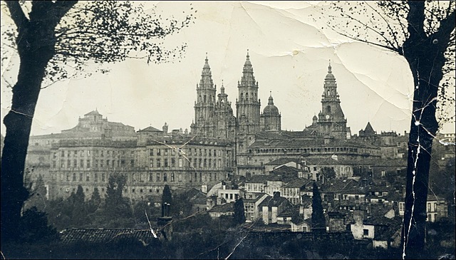 Fundacion Santiago de Compostela