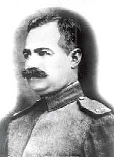 Andrés Ignacio Menéndez