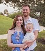 Oedipus' new parents