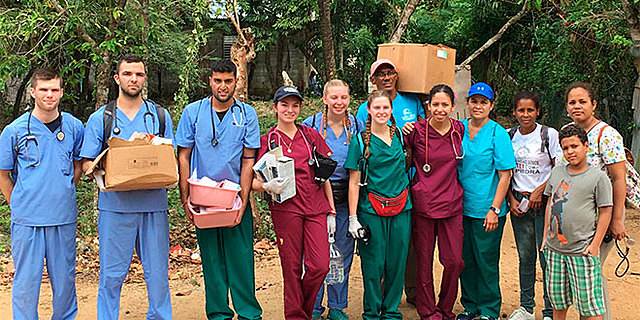 OFICINA DE HIGIENE Y SALUBRIDAD