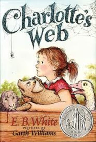 Reading Charlotte's Web