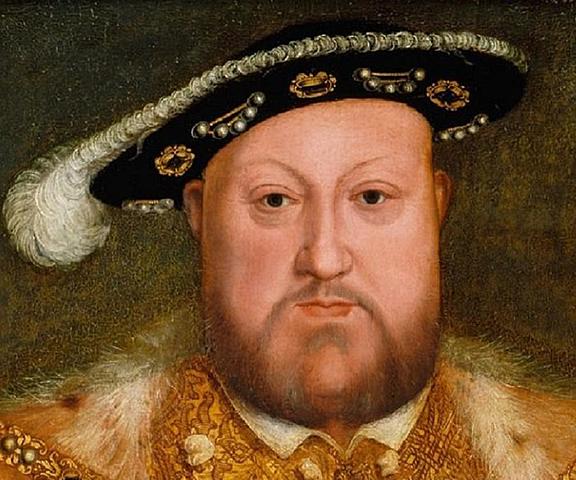 Henry VIII