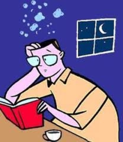 fui promovido a septimo