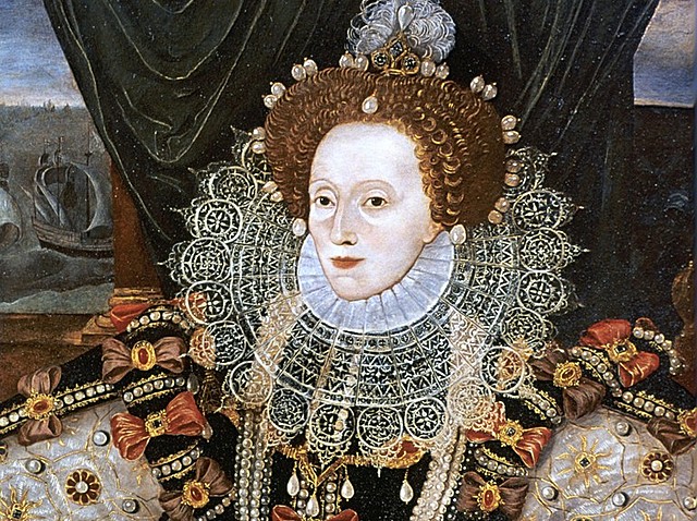 Elizabeth I