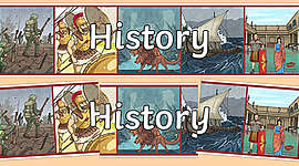 Timeline: Gia Bartolotta Colonial America Timeline Project