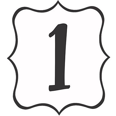 Timeline: Primera Generación