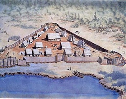 Jamestown
