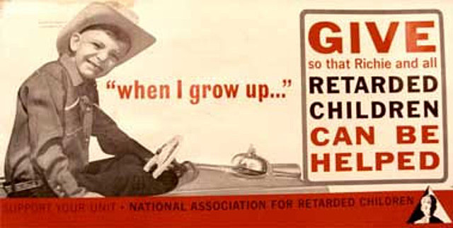 Pennsylvania Association for Retarded Children v. Common wealth of Pennsylvania