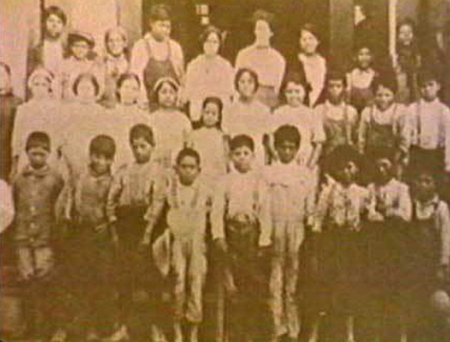 Diana v. State Board of Education