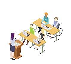 Least Restrictive Environment (LRE)