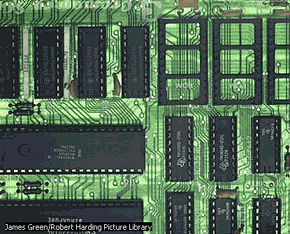 circuitos integrados