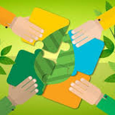 Timeline: CONCEPTO MODERNO DE SUSTENTABILIDAD