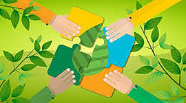 Timeline: CONCEPTO MODERNO DE SUSTENTABILIDAD