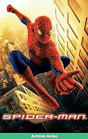 Spiderman 1