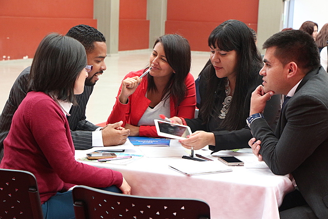 EL CONCEPTO DE EDUCACIÓN