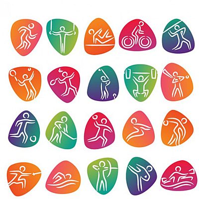 Timeline: FISIOTERAPIA DEPORTIVA