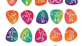 Timeline: FISIOTERAPIA DEPORTIVA