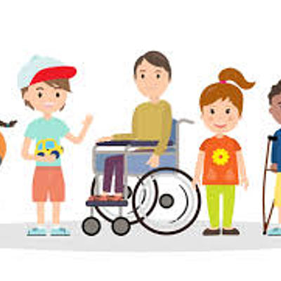 Timeline: Special Education Law Timeline