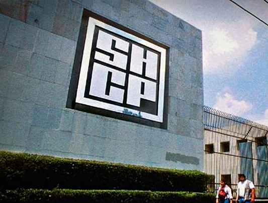 México revolucionario y su administración