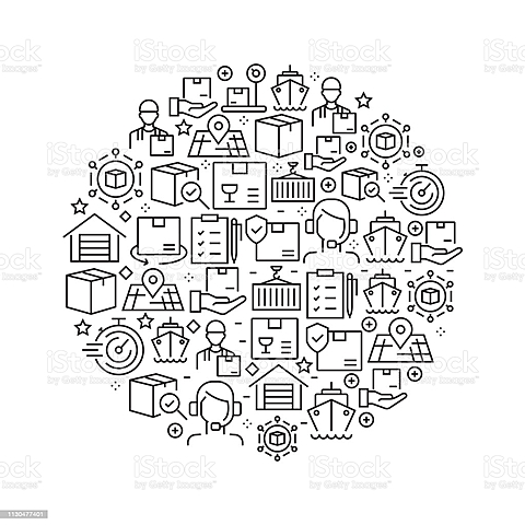 DISTRIBUCIÓN Y LOGÍSTICA
