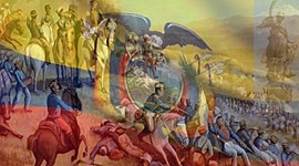 Timeline: Pre historia - historia antigua - colonial -moderna y contemporánea del Ecuador