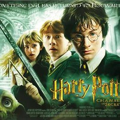 Timeline: Harry Potter and the Chamber of Secrets timeline