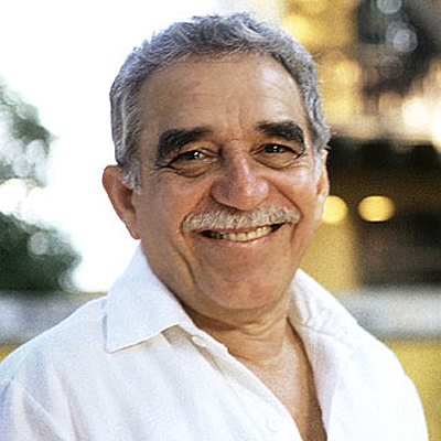 Timeline: Gabriel Garcia Marquez