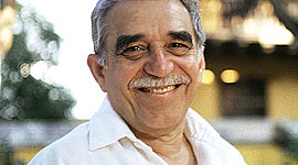 Timeline: Gabriel Garcia Marquez