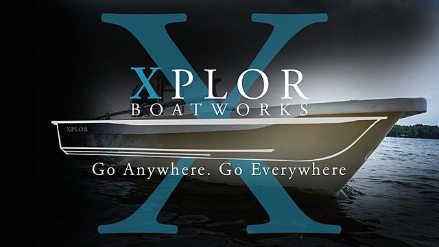 Xplor Boatworks, LLC establishing operations in Richland County