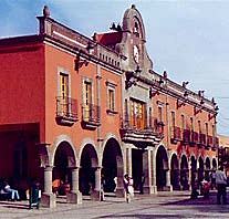 fundación de Tonalá