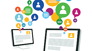 Expansión De los Blogs