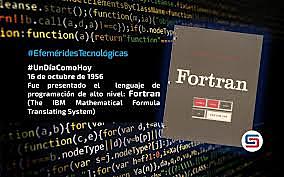 FORTRAN