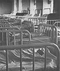 Christmas in Purgatory Photographic Essay was established