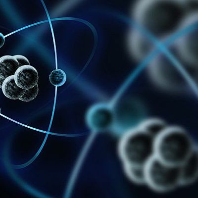 Timeline: Modelos Atomicos