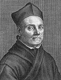 Athanasius Kircher