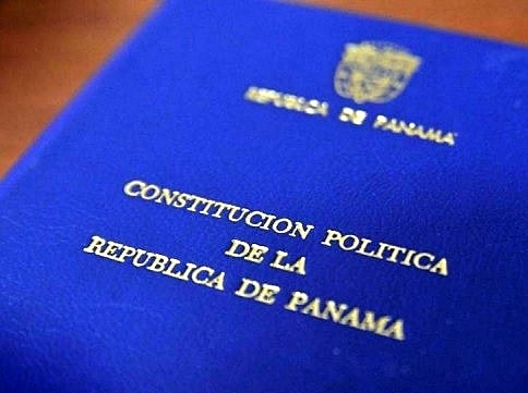 CONSTITUCIÓN DE 1972