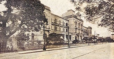 Instituto Imperial de Surdos Mudos