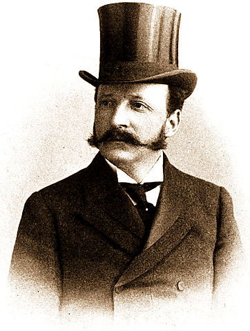 “El hotelero de los Reyes y el Rey de los Hoteleros”