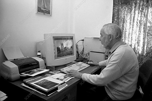 BÚSQUEDAS PERSONALIZADAS