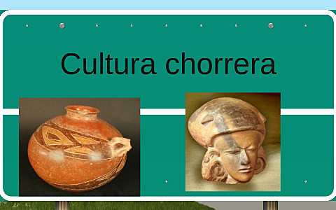 Cultura Chorrera